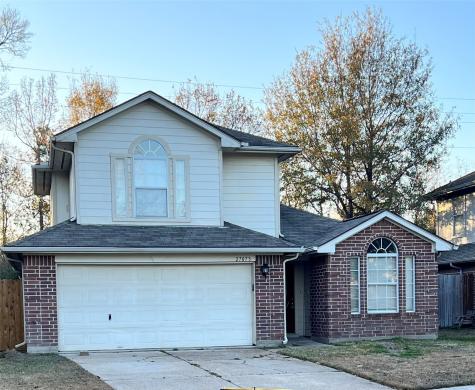 27073 Crown Chase Drive Kingwood TX 77339