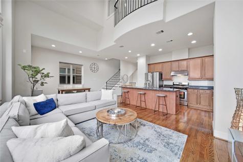 1608 Ennis Street Houston TX 77003