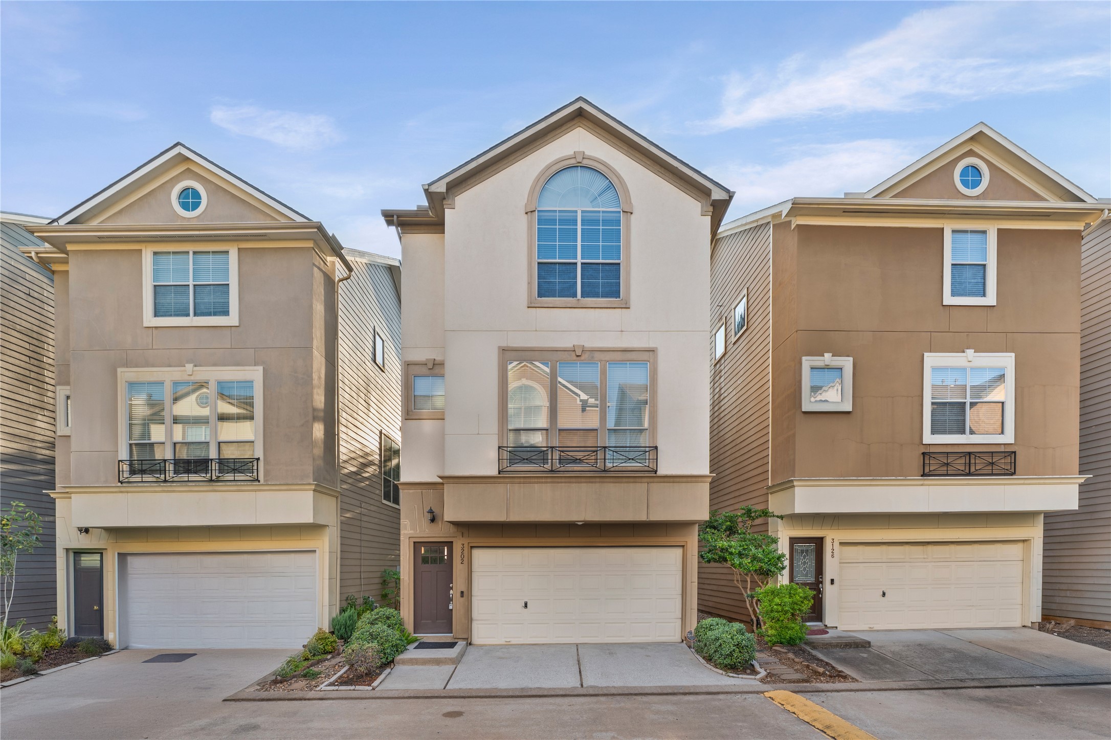 3202 Clearview Circle Houston TX 77025
