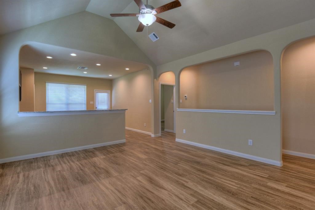 3226 Buttercup Drive Texas City TX 77591