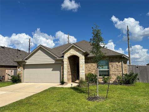 346 Flower Reed Court Magnolia TX 77354