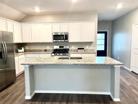 346 Flower Reed Court Magnolia TX 77354