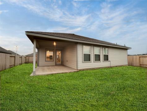 346 Flower Reed Court Magnolia TX 77354