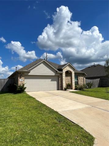 346 Flower Reed Court Magnolia TX 77354