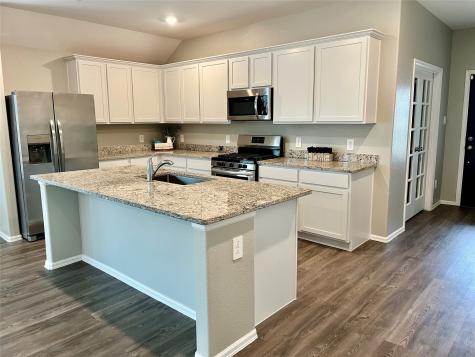 346 Flower Reed Court Magnolia TX 77354