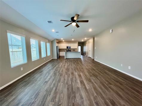 346 Flower Reed Court Magnolia TX 77354