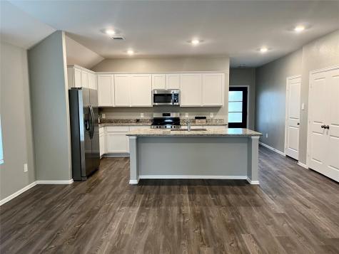 346 Flower Reed Court Magnolia TX 77354