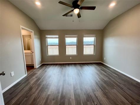 346 Flower Reed Court Magnolia TX 77354