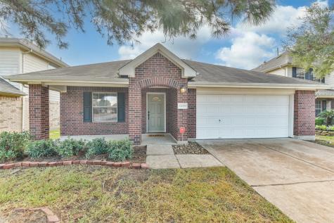 12039 Lucky Meadow Drive Tomball TX 77375