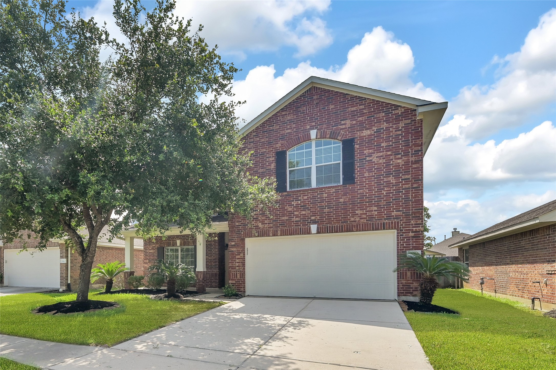 2810 Lockeridge Cove Drive Spring TX 77386