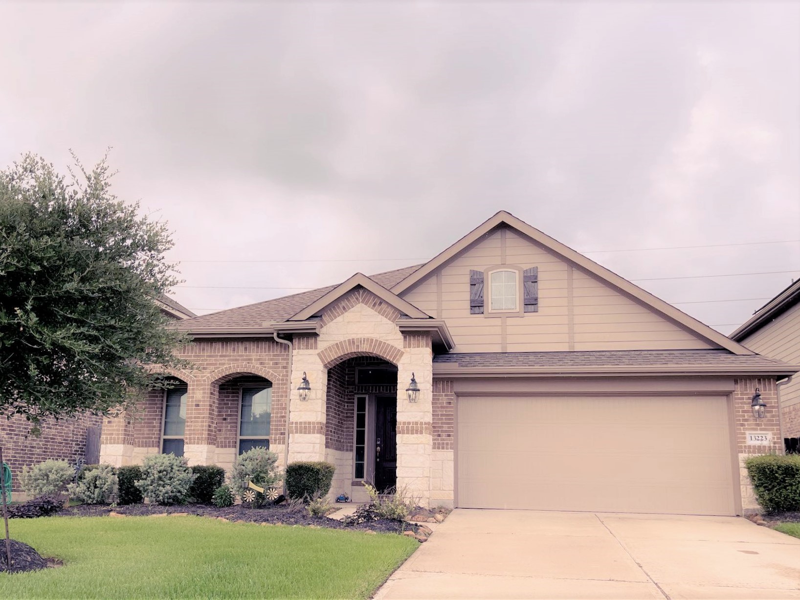 13223 Alcott Forest Lane Rosharon TX 77583