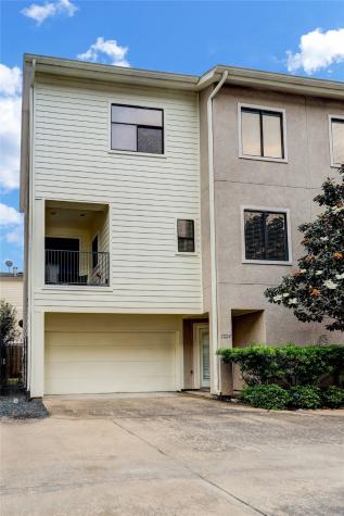 1224 Delano Street Houston TX 77003