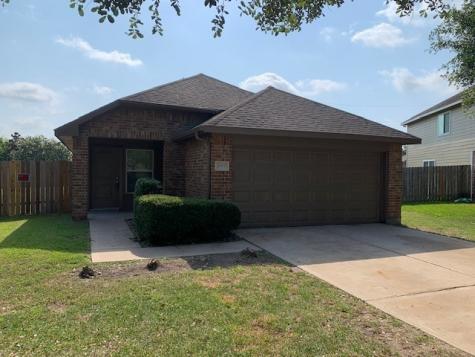 2007 Collins Rose Court Richmond TX 77469