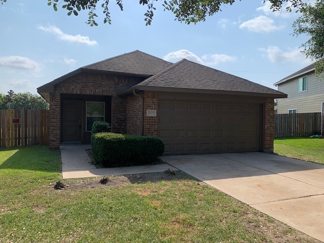 2007 Collins Rose Court Richmond TX 77469