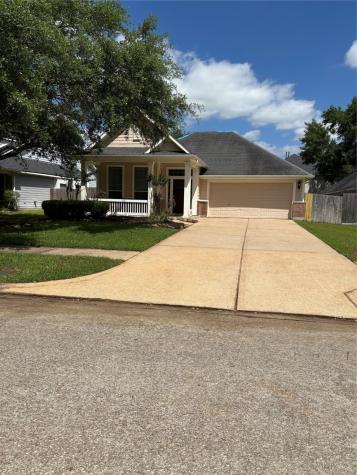 15710 Tylermont Drive Cypress TX 77429