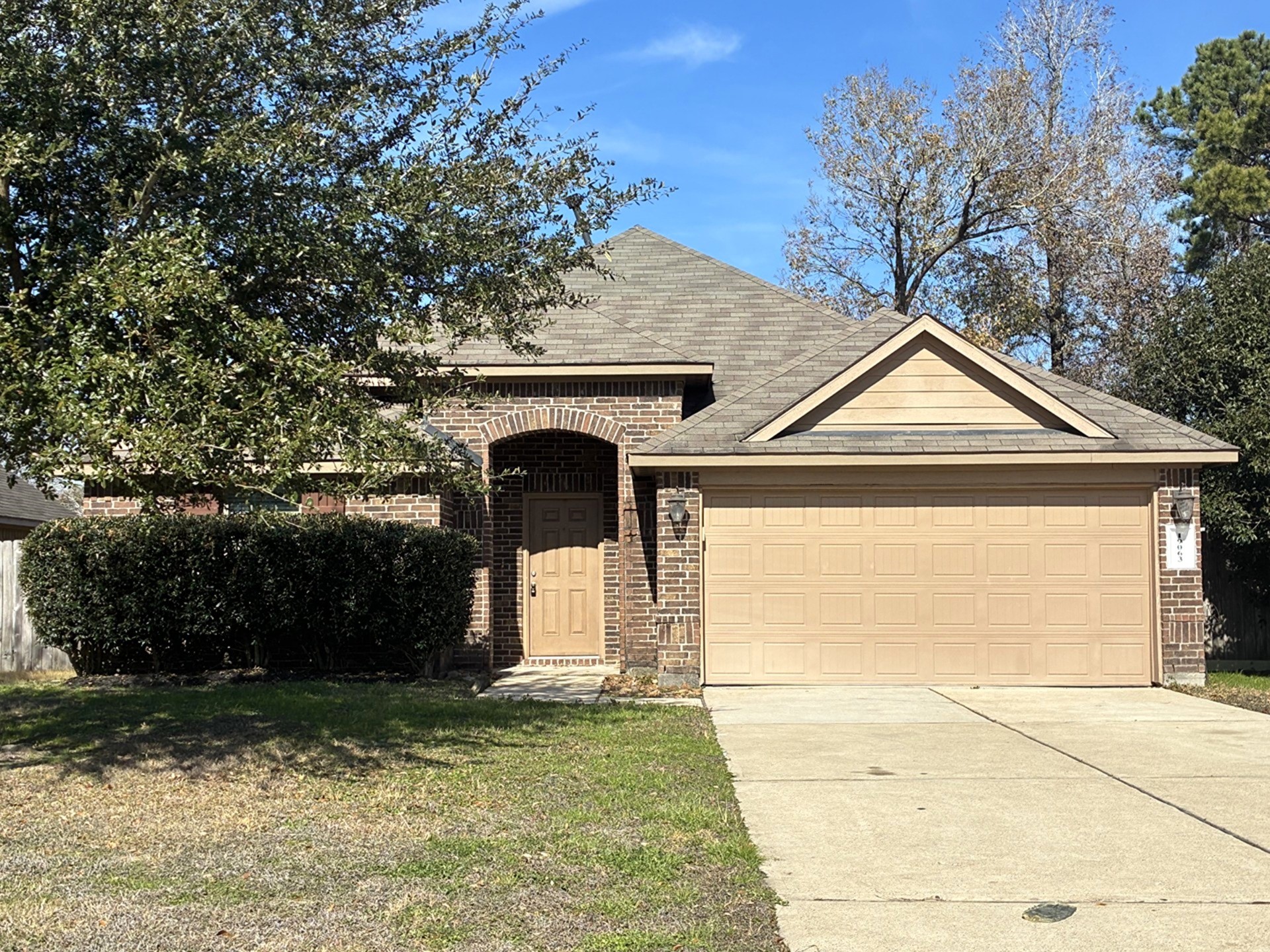 19063 Painted Boulevard Porter TX 77365