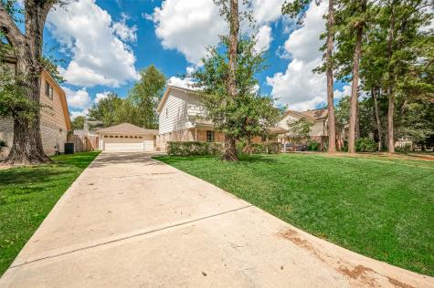 5310 Woodville Lane Spring TX 77379