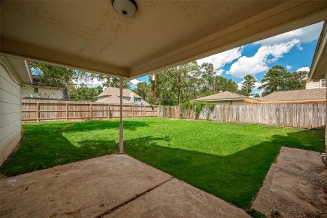 5310 Woodville Lane Spring TX 77379