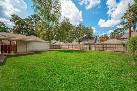 5310 Woodville Lane Spring TX 77379