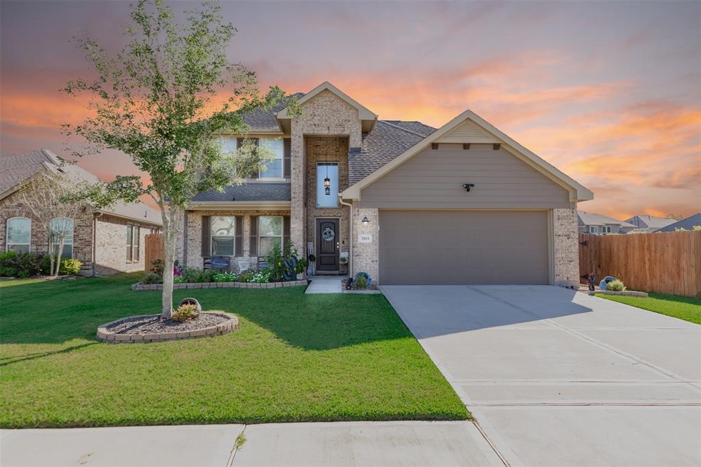 3515 White Gardenia Lane Richmond TX 77406