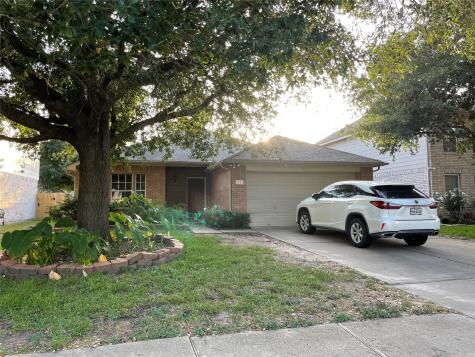 9311 Parkmore Drive Houston TX 77095