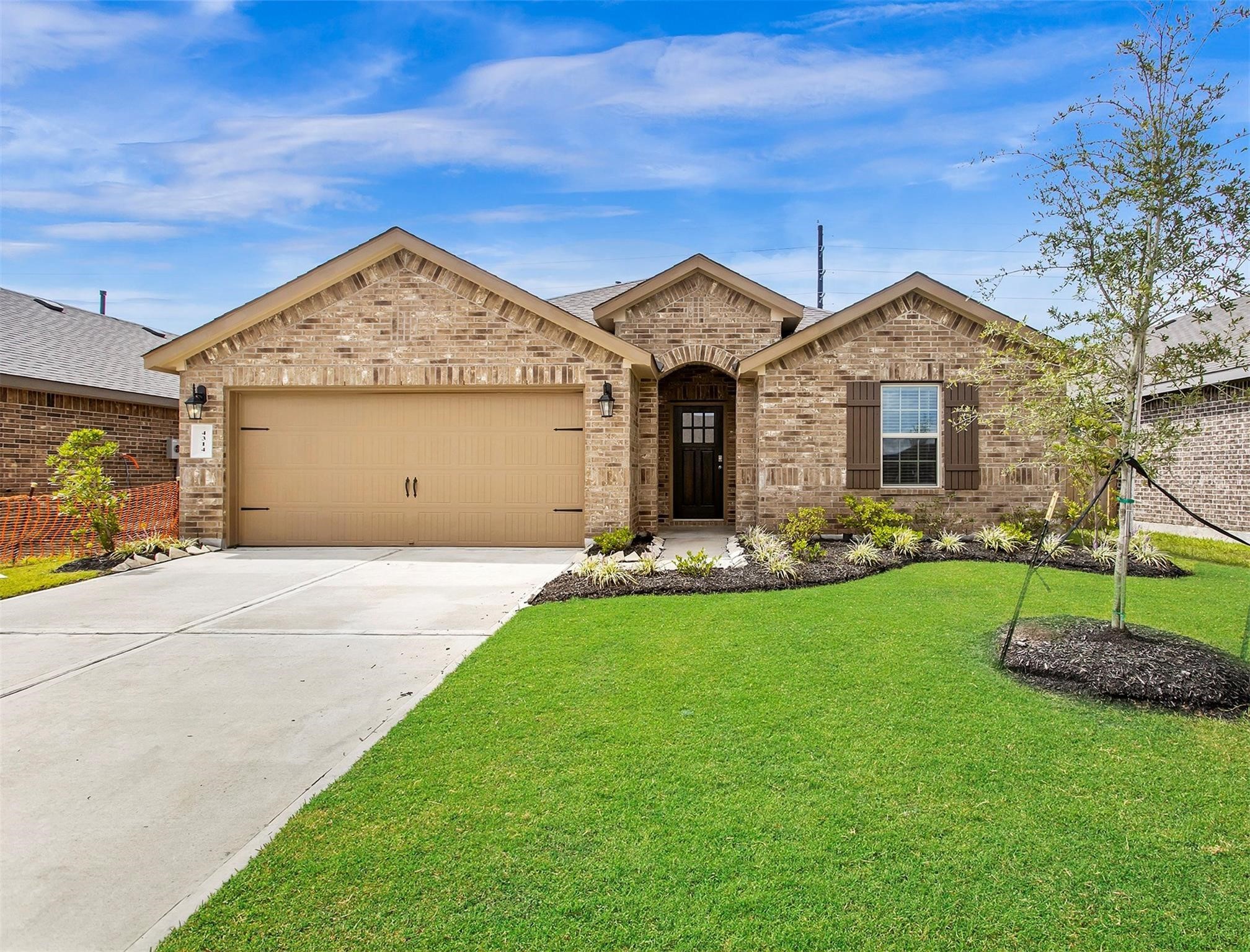4314 Isaac Bay Drive Missouri City TX 77459
