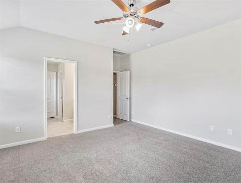 4314 Isaac Bay Drive Missouri City TX 77459