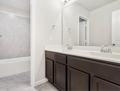 4314 Isaac Bay Drive Missouri City TX 77459