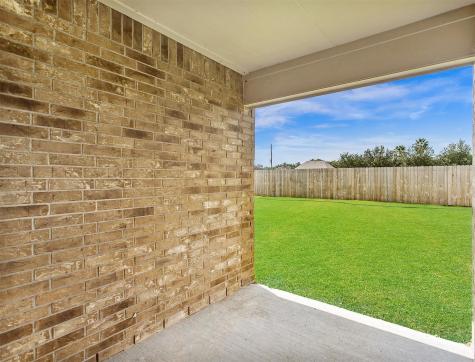 4314 Isaac Bay Drive Missouri City TX 77459