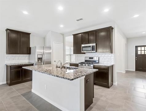 4314 Isaac Bay Drive Missouri City TX 77459