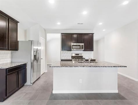 4314 Isaac Bay Drive Missouri City TX 77459
