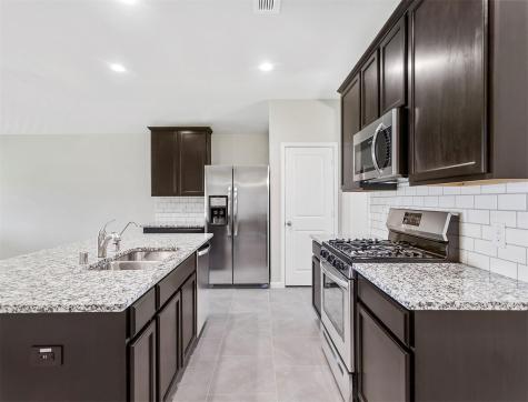 4314 Isaac Bay Drive Missouri City TX 77459