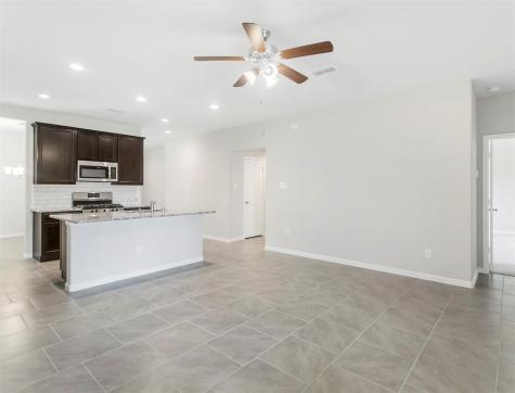 4314 Isaac Bay Drive Missouri City TX 77459