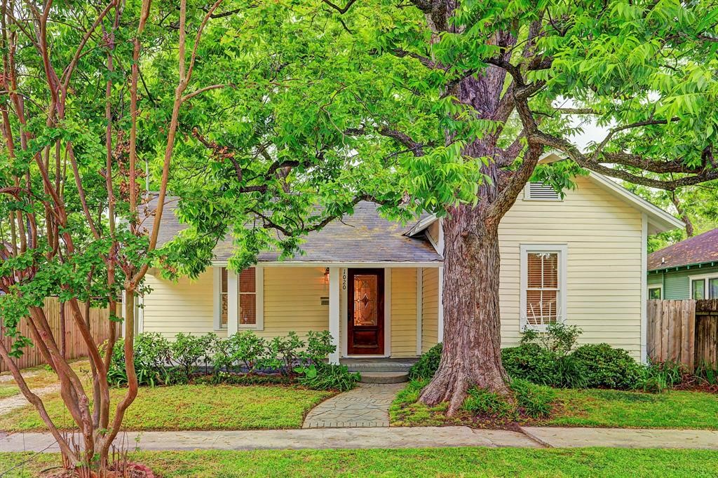 1020 Louise Street Houston TX 77009