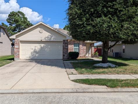 20222 Appaloosa Ridge Drive Humble TX 77338