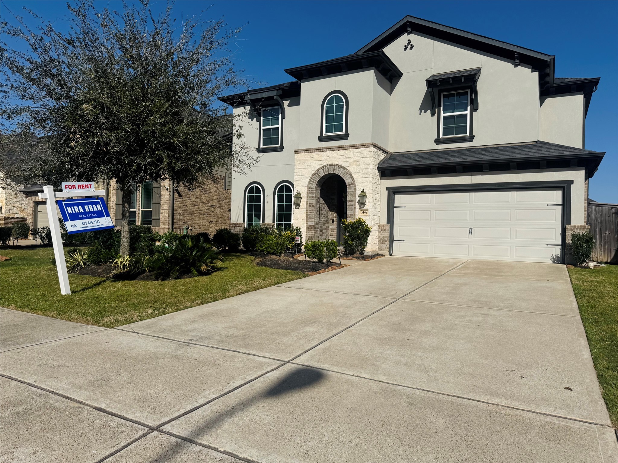 3447 Cabernet Shores Drive Fulshear TX 77441