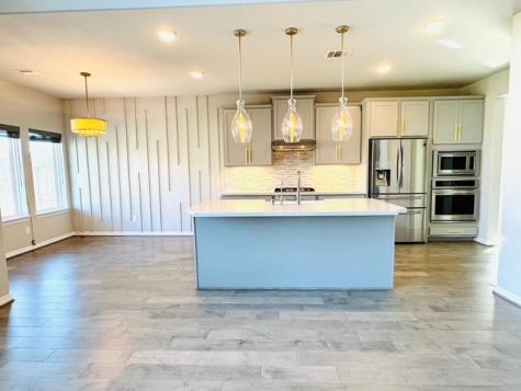 3447 Cabernet Shores Drive Fulshear TX 77441