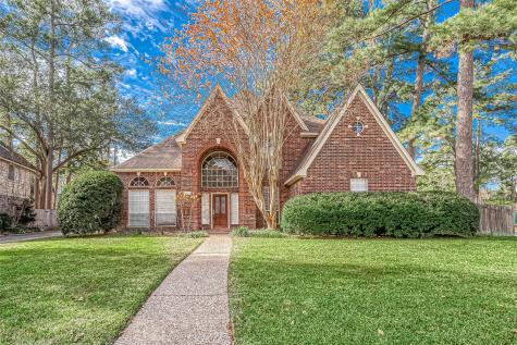 13135 Finch Brook Drive Cypress TX 77429