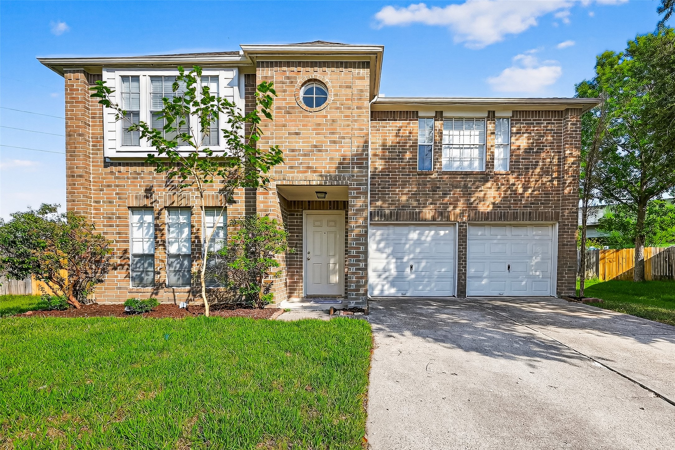 4031 Clayton Bend Court Houston TX 77082