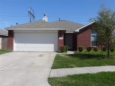 202 Splintered Arrow Drive La Marque TX 77568