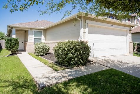 20746 Desert Shadows Lane Cypress TX 77433