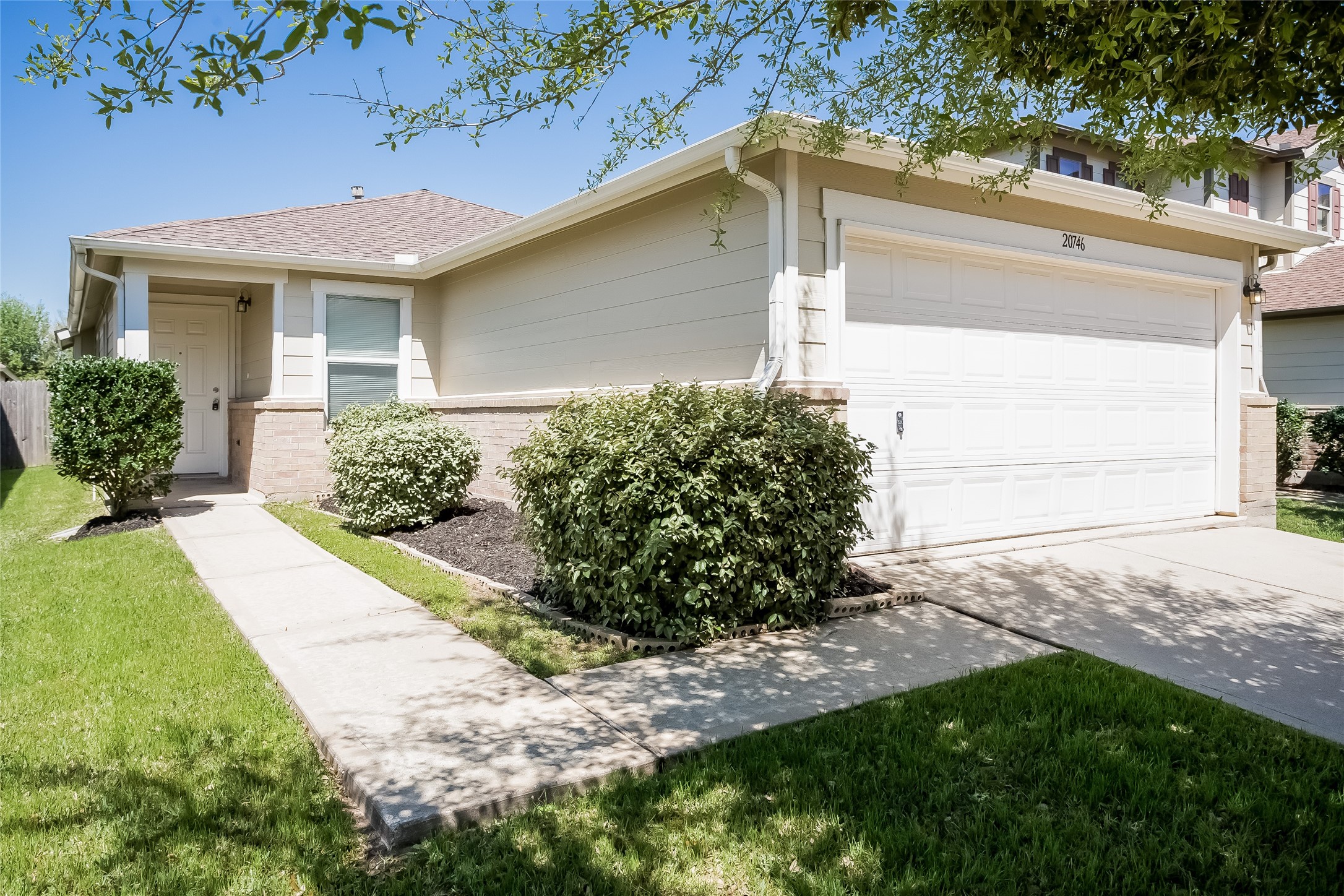 20746 Desert Shadows Lane Cypress TX 77433