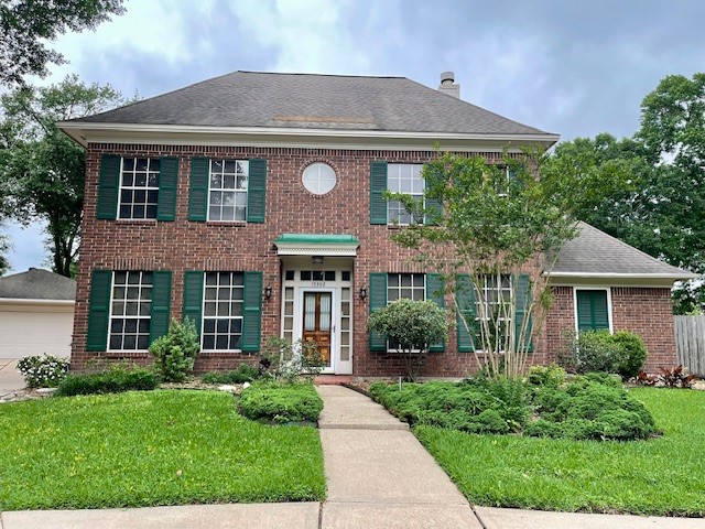 15302 Crescent Forest Court Houston TX 77062