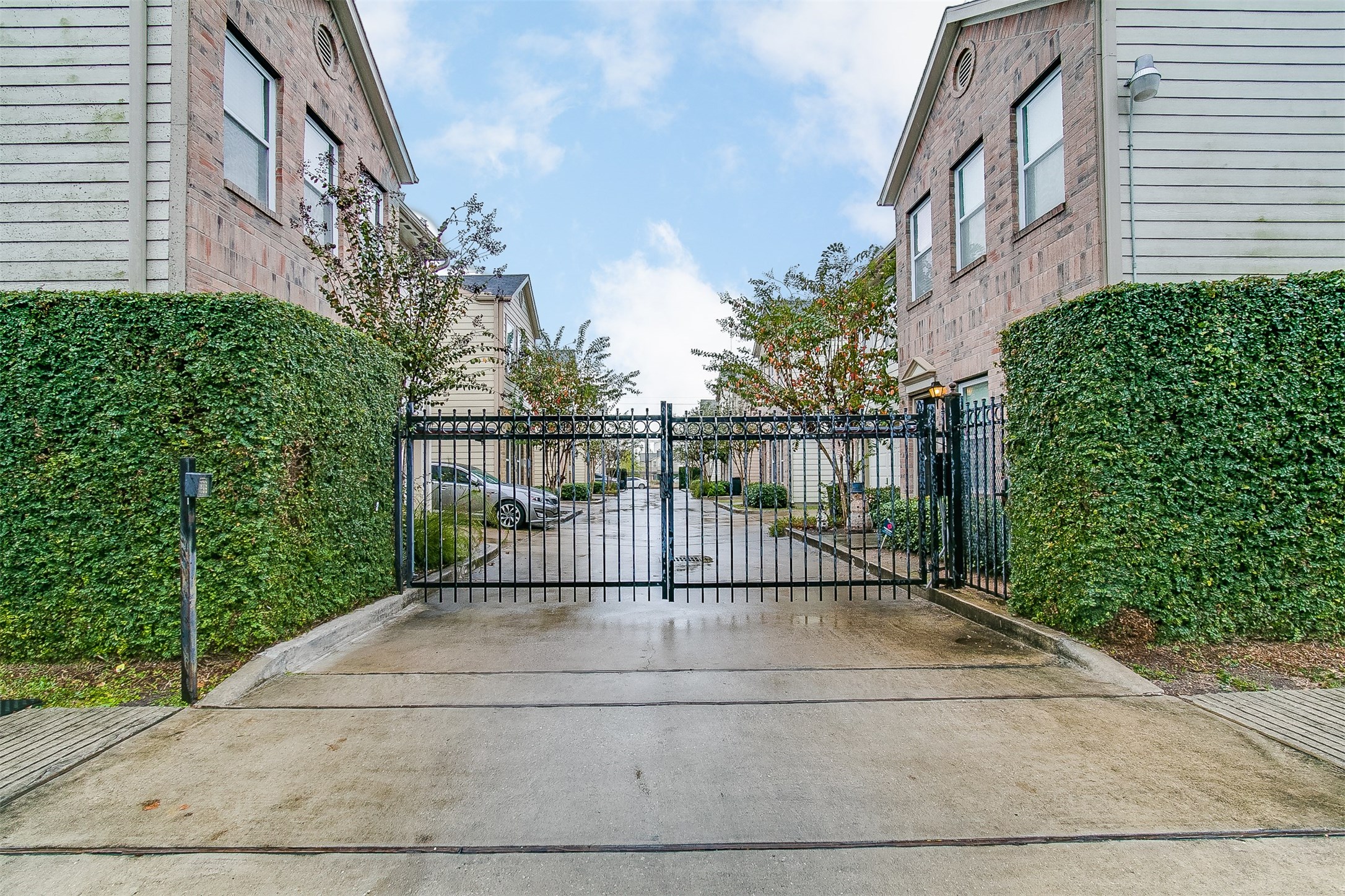 3216 Baer Street Houston TX 77020
