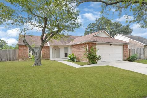 17303 Nordway Drive Houston TX 77084