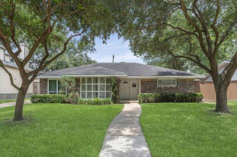 3510 Elmridge Street Houston TX 77025
