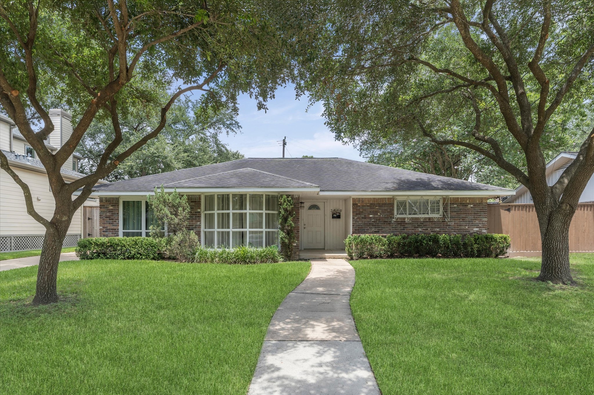 3510 Elmridge Street Houston TX 77025