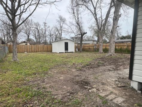 1018 Reverend B J Lewis Drive Houston TX 77088