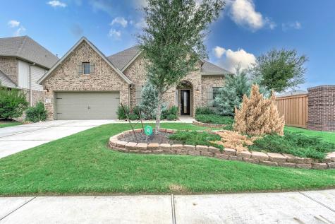 10619 Battenrock Court Richmond TX 77407