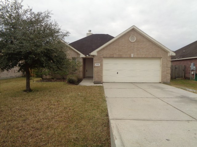 21486 Olympic Forest Drive Porter TX 77365